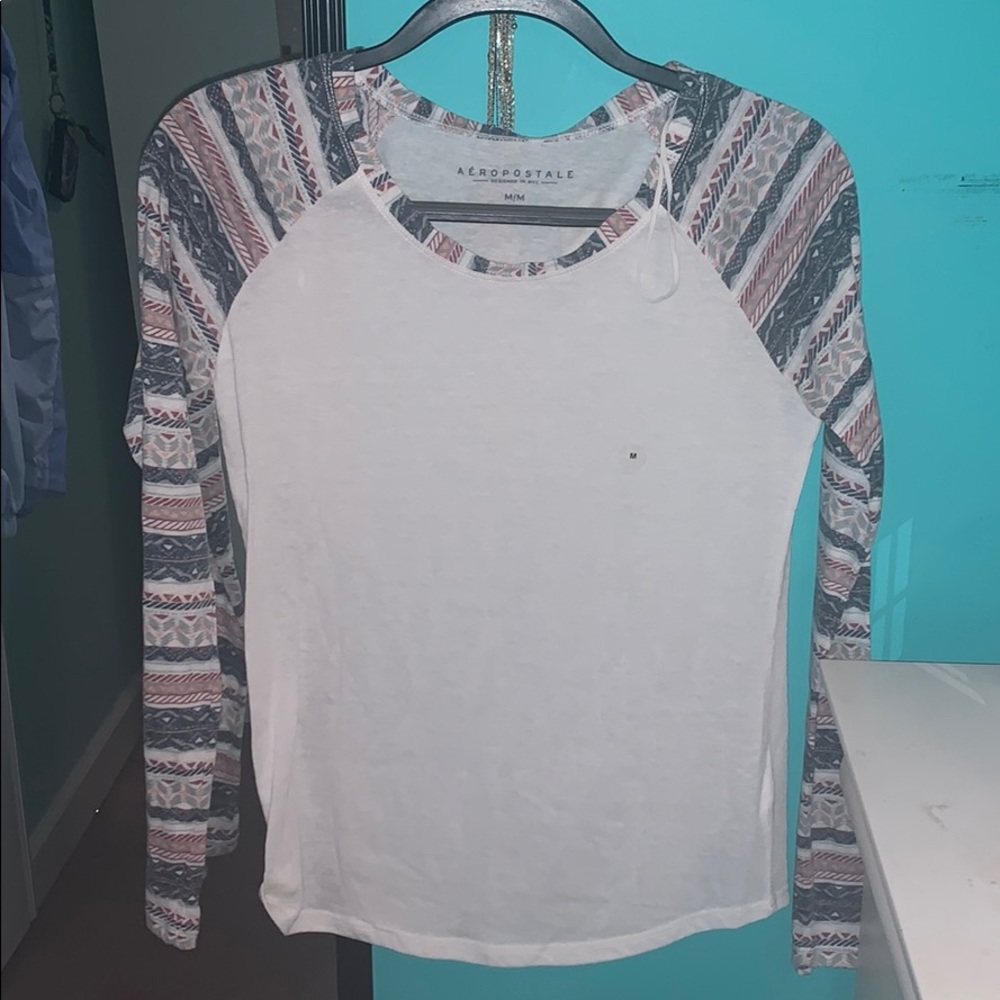 NWT Aero Tee